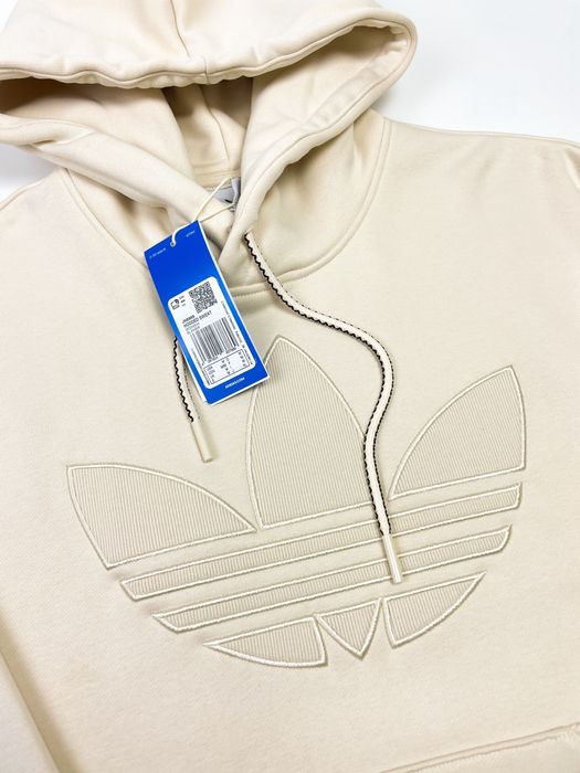 Оригінал! Чоловіче Худі Adidas Originals (M/L) / Нове з бірками!