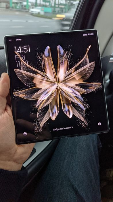 Xiaomi mix Fold 2  12/512 Gb