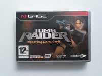 Nokia N-GAGE Tomb Raider