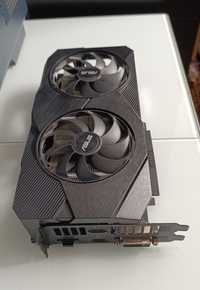 ASUS GeForce  RTX 2060 6 gb