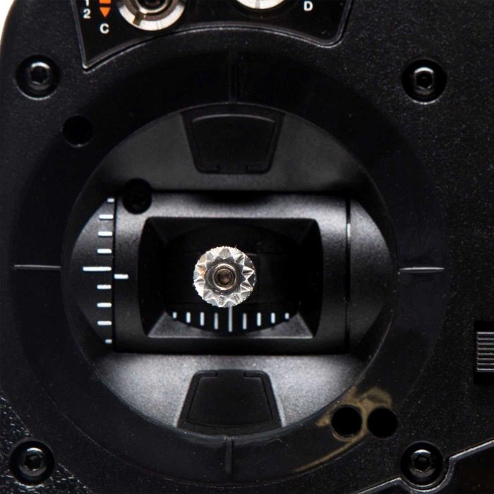 Spektrum DX8e DSMX Sam Nadajnik