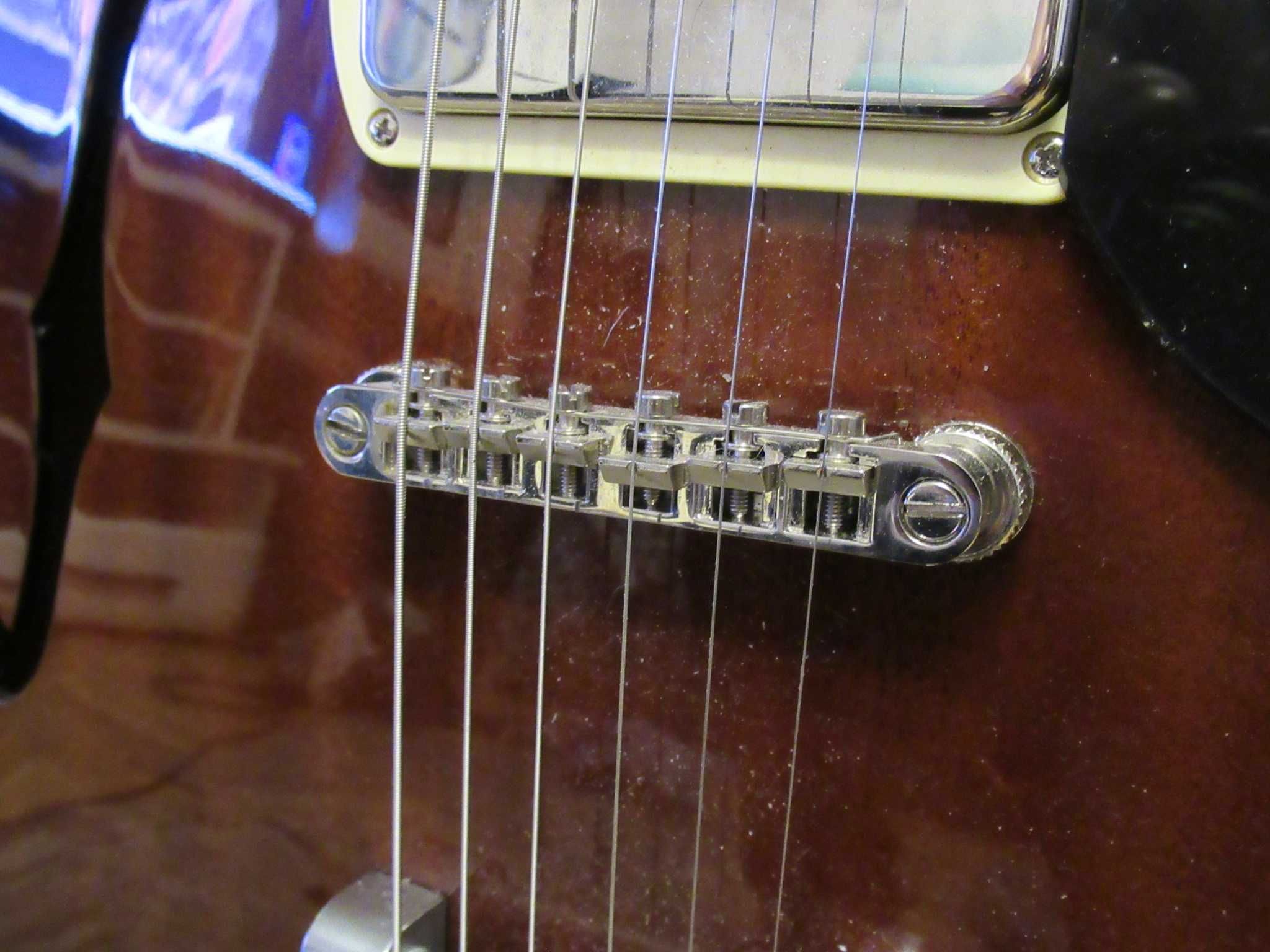 Gitara elektryczna Gretsch G2622T-P90