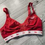 Спортивний топ Lonsdale