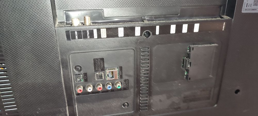 Tv Samsung 50 i 55