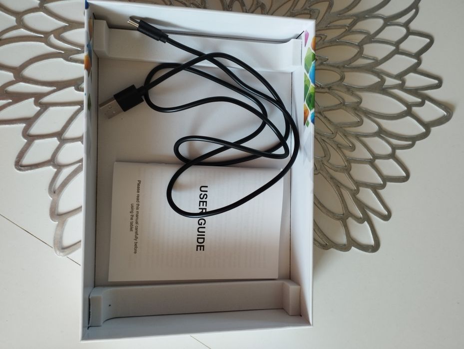 Tablet 7 calowy IT-701A