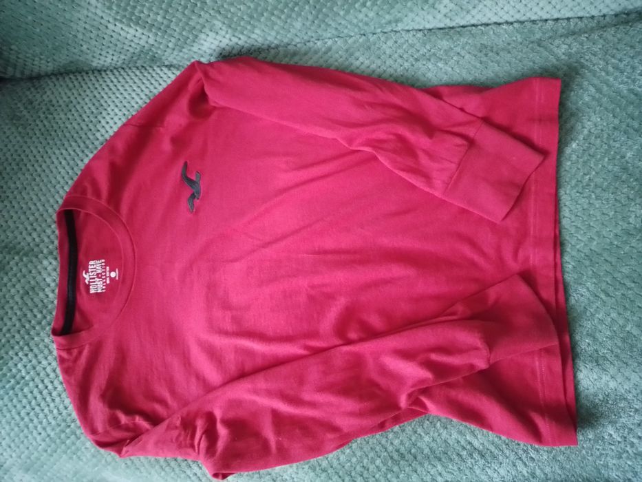 Світшот кофта Hollister 46-48р.
