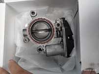 Продам дросельну заслонку  аналог 03L128063T VAG