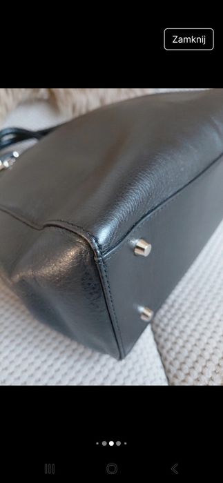 Torebka torba Kazar
