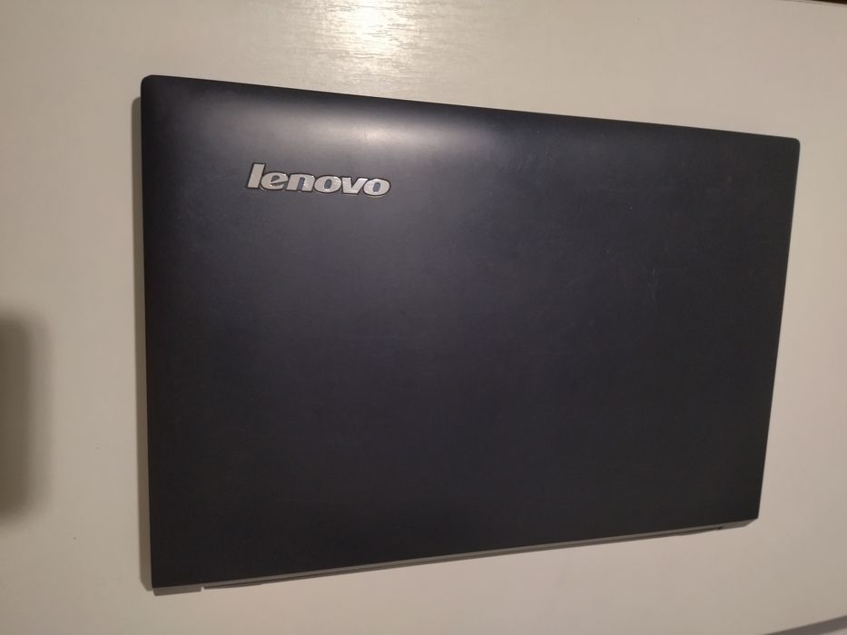 Lenovo B 50-30 ноутбук