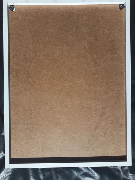 Dwie szafki łazienkowe góra i dół