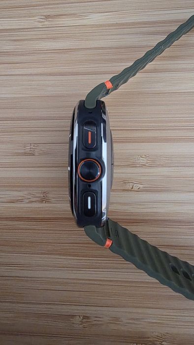 Vendo Samsung Galaxy Watch Ultra 1