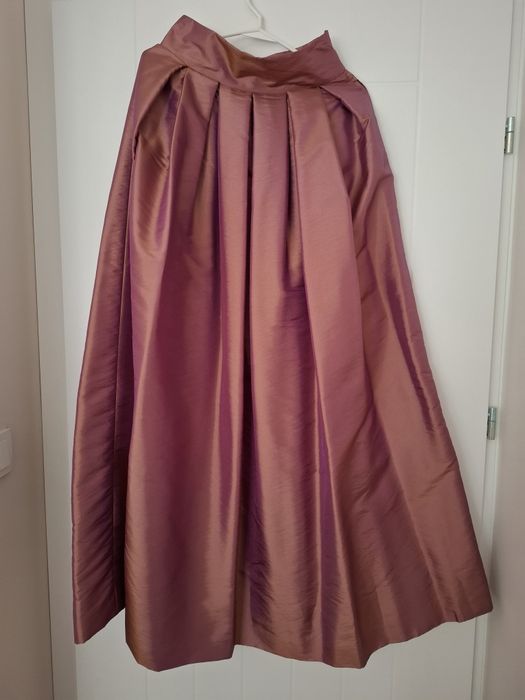 Spódnica balowa, na bal, karnawał, wesele, Halloween