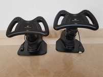 2 volantes sega saturn em estado novo