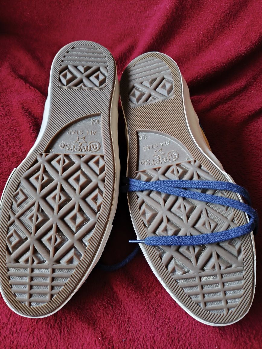 Sapatilhas Converse