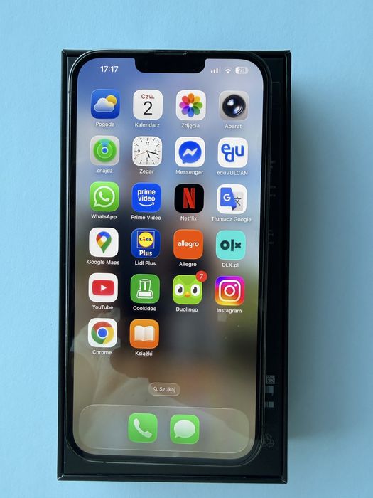 iPhone 13 Pro Max 128