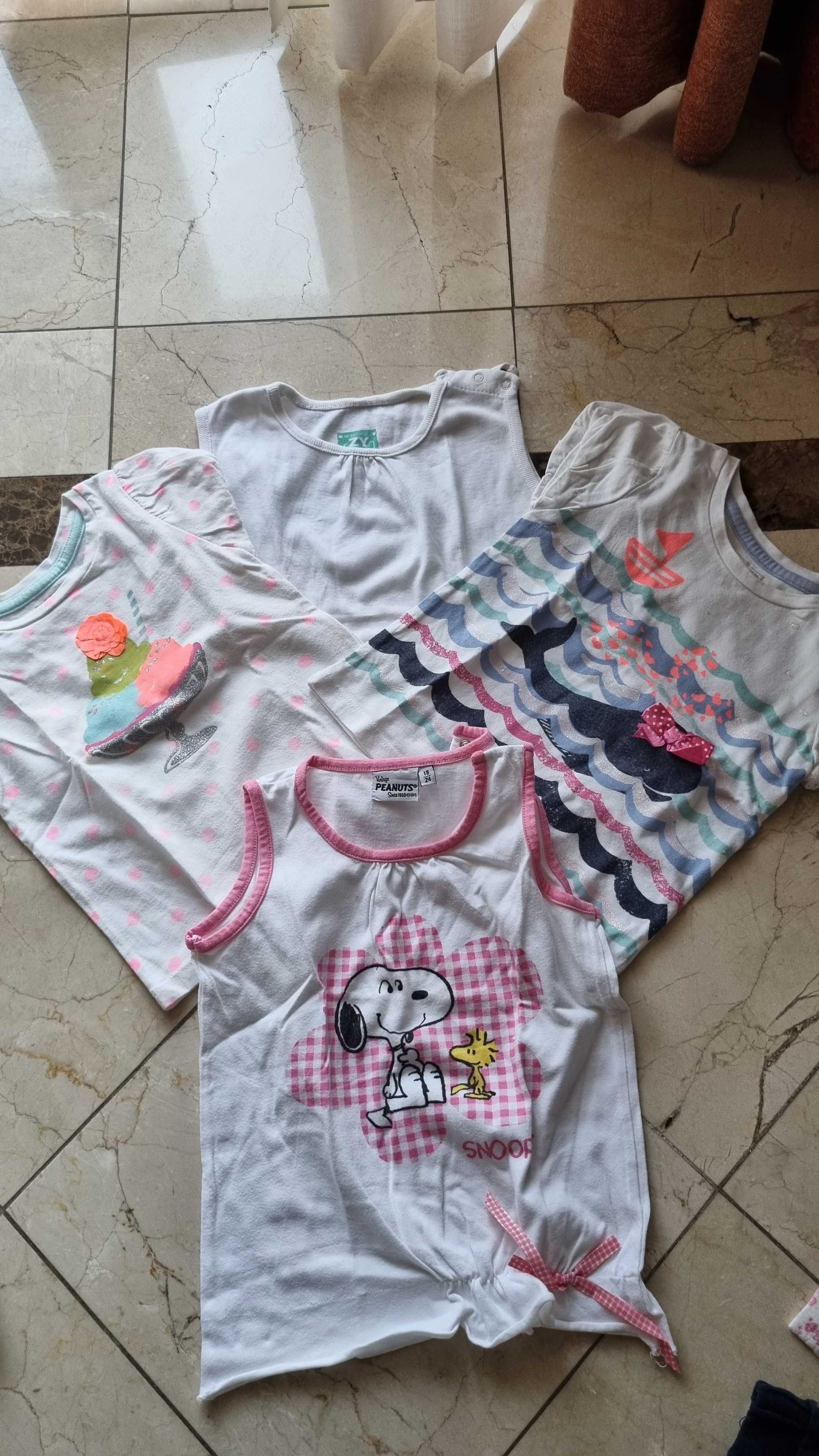 Conjuntos roupa bebé 18-24 meses