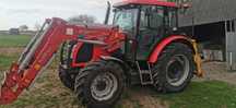 Zetor 8441 proxima