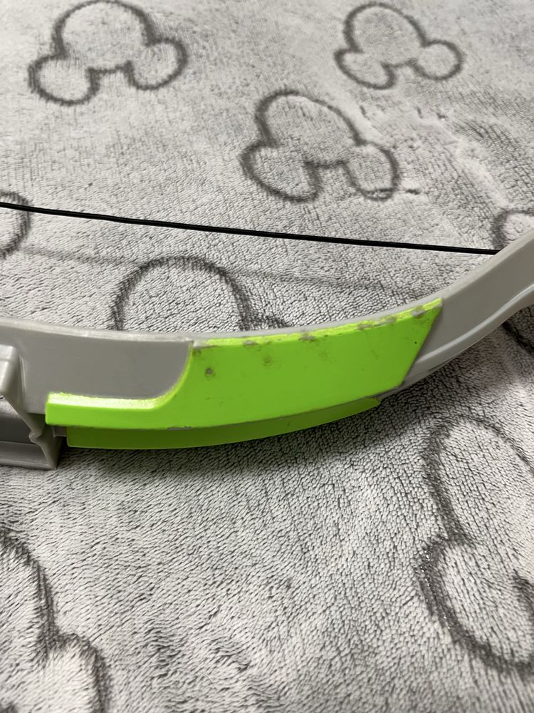 Nerf zombie strike