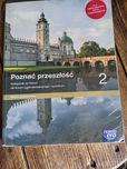 Poznać przeszłość 2 podręcznik historii