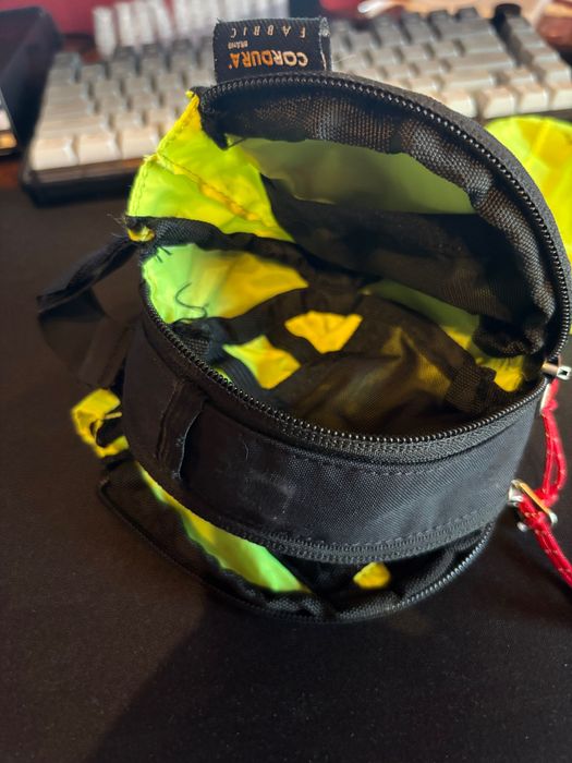 Jack Pack Ćwiartka 2.0 używana