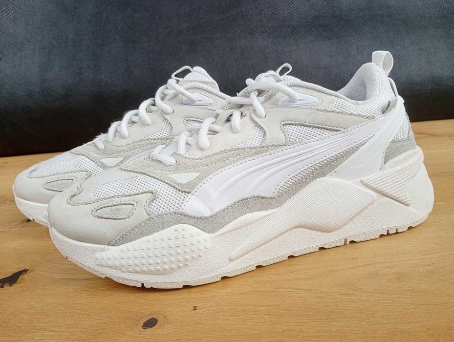 Puma sneakersy RS-X Effect PRM, rozmiar 43