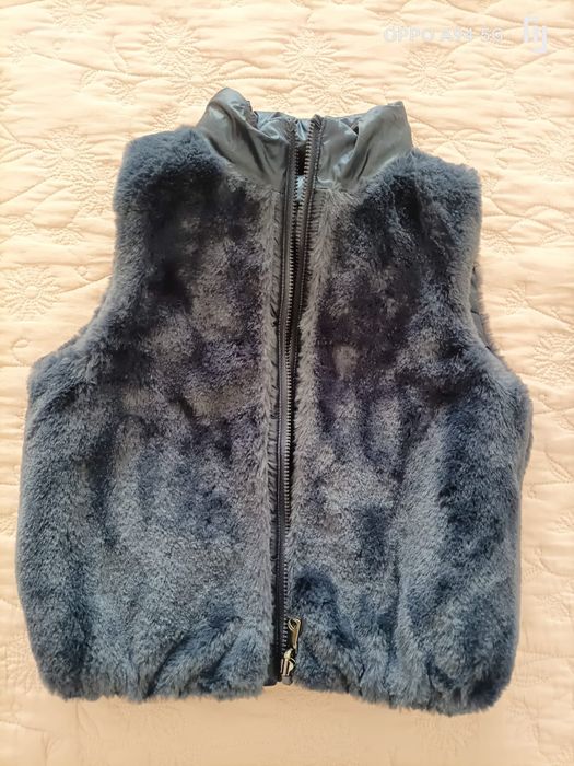 Casacos para menina até 24 meses