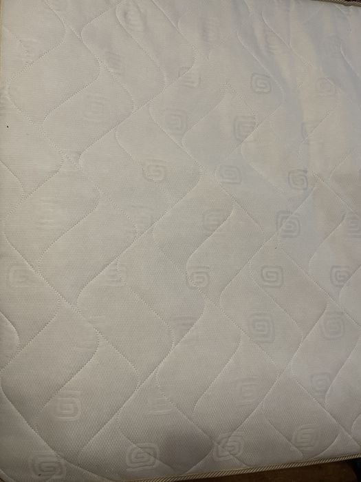 Матрац ортопедичний