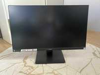 iiyama 75Hz 24,5 cala