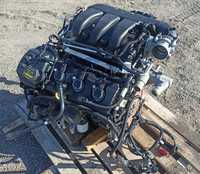 Двигатель Форд Флекс 3.5л.