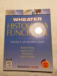 Histologia Funcional Wheater