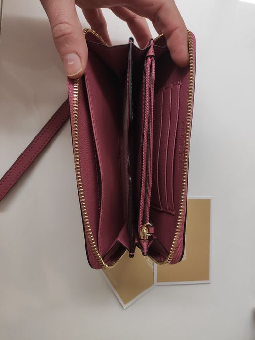 Carteira Michael Kors