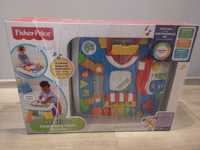 Stolik edukacyjny fisher price