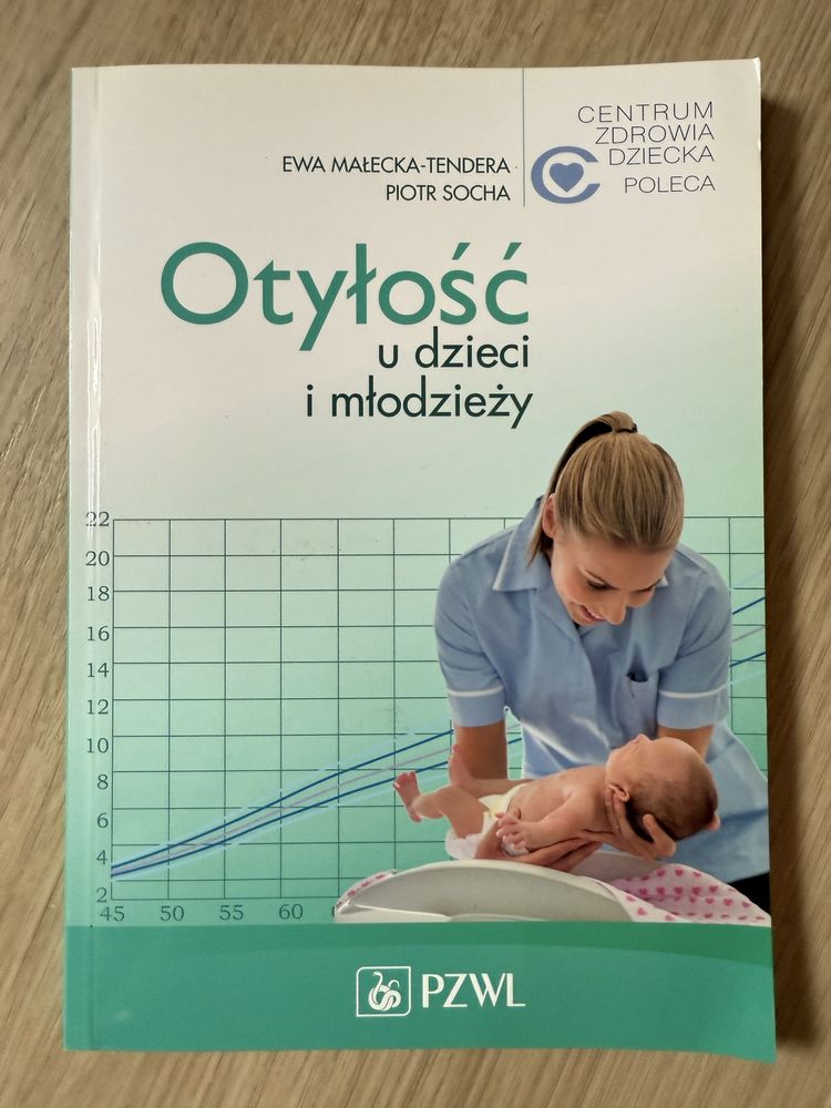 Otyłość u dzieci i młodzieży Ewa Małecka-Tendera Piotr Socha