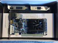 GeForce 210 1GB.