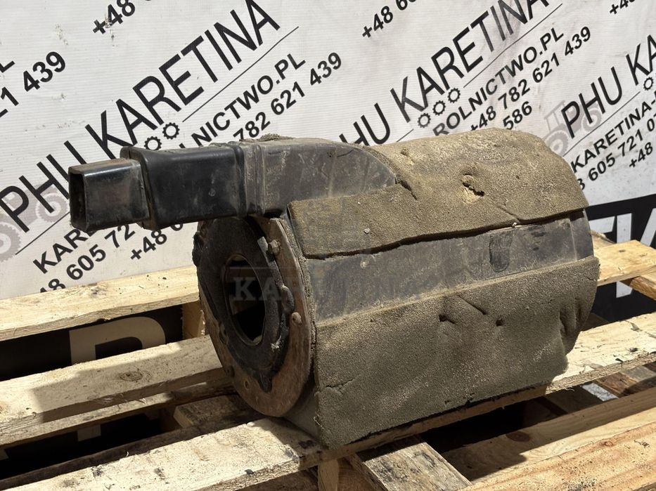 John Deere 7000 7600 7700 7800 7610 7710 7810 Obudowa Filtra Powietrza R125779