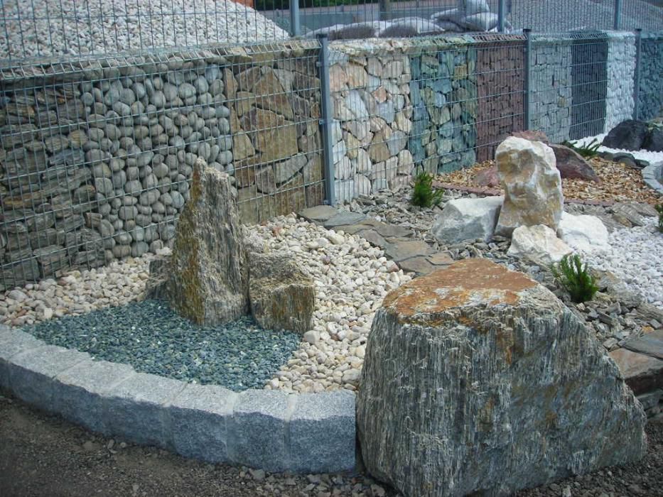 Gnejs Ozdobny kora kamienna kamień kostka brukowa granitowa ziemia
