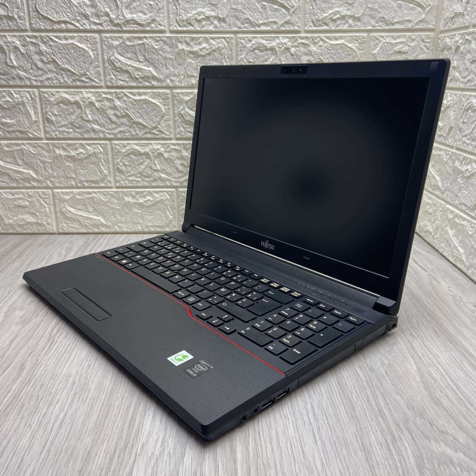 Fujitsu LifeBook E544/ i5-4210m 2,60 GHz/8GBDDR3/128GBSSD/HD Graphics