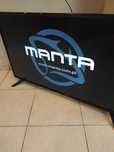(627/24) Manta LED 4004 40 cali