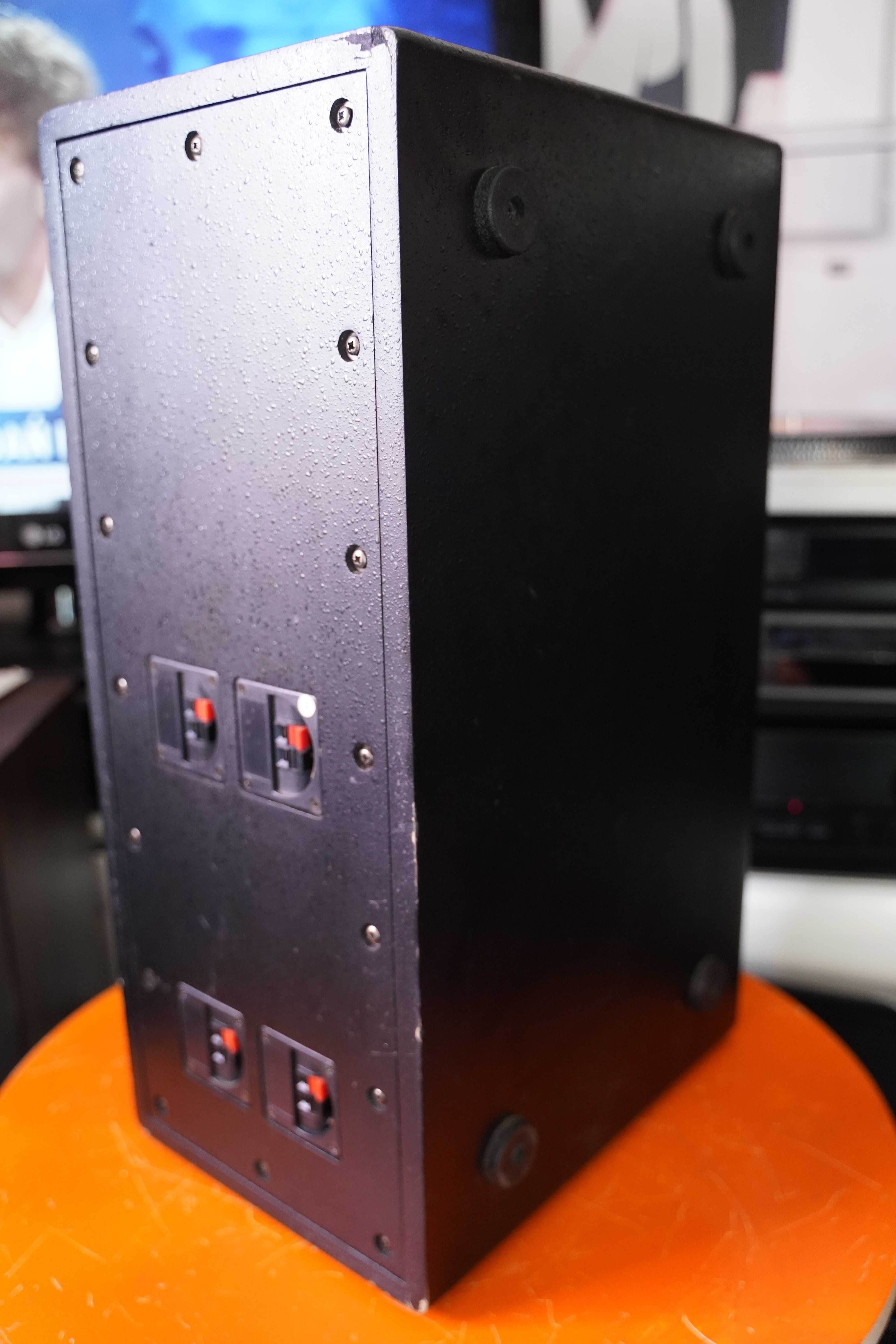 Subwoofer pasywny LD SYSTEM moc 2x180W-kolos