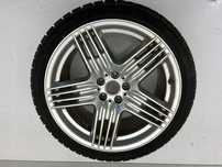 BMW 3 G20 G21 Alpina Felga koło 9.5Jx19 5x112 ET38 oryginał Oem