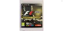 Formula 1 2013 Classic Edition PL DUBBING (PS3)