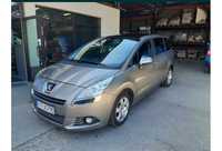 Peugeot 5008 2.0HDI