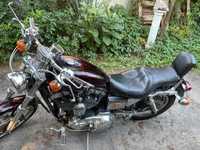 Harley sporster 1200