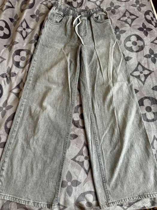 Джинси для дівчинки