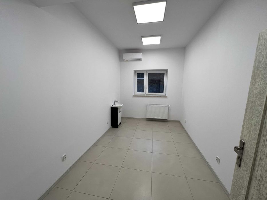 Wynajmę lokal 248m2 przeznaczony pod usługi i handel w Płońsku