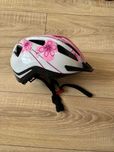 Kask rowerowy dziecięcy Crivit S 49-54cm