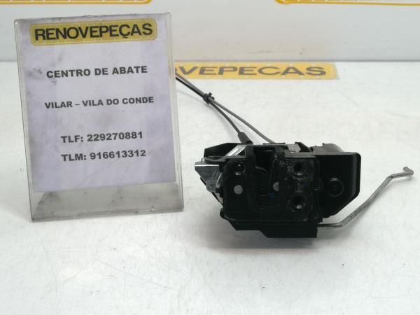 Fechadura / fecho porta frente direito HYUNDAI i10 (PA)