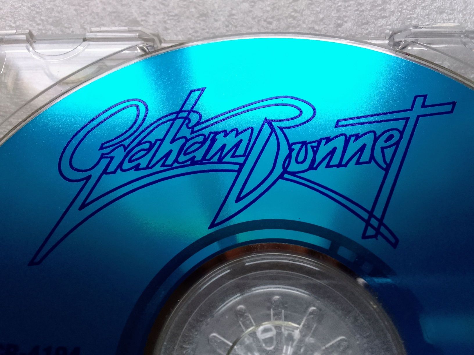 GRAHAM BONNET "Line Up". CD Audio.