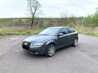 Audi A3 1.6 MPI - Lift - 2006r. - LPG -