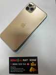 iPhone 11 Pro Max- 256 Gb *** PAT KOM***